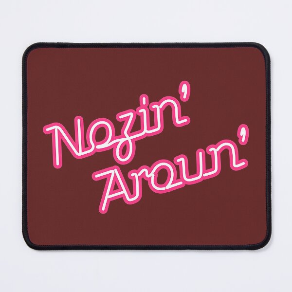 Item preview, The Young Ones | Nozin' Aroun' designed and sold by SoulSomm.