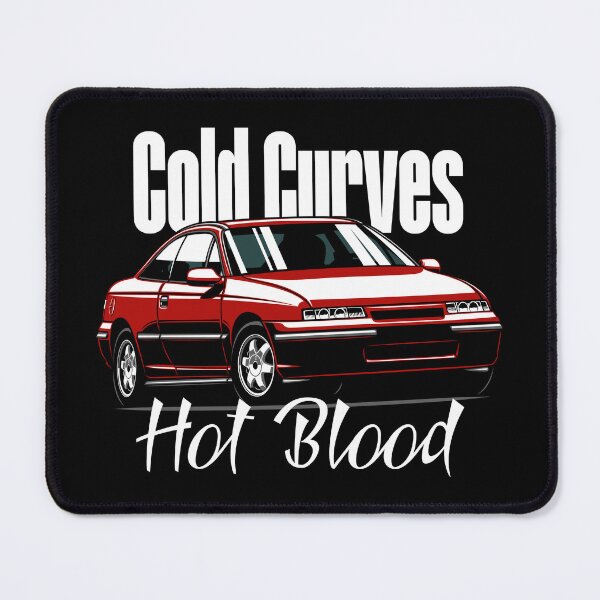 Item preview, Cold Curves, Hot Blood designed and sold by OlegMarkaryan.