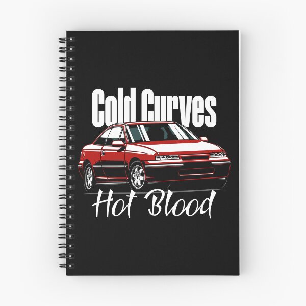 Item preview, Cold Curves, Hot Blood designed and sold by OlegMarkaryan.