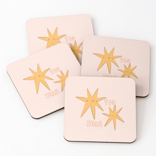 Item preview, You Star designed and sold by JudeAmeliaDraws.
