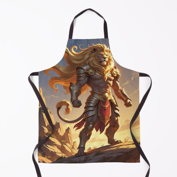 Item preview, Champion Leo designed and sold by CELESTiA-Mi.