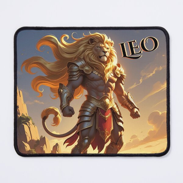Item preview, Champion Leo designed and sold by CELESTiA-Mi.