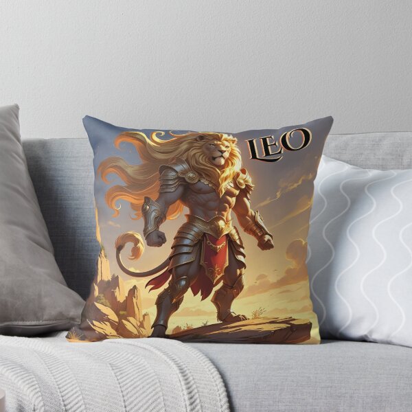 Item preview, Champion Leo designed and sold by CELESTiA-Mi.