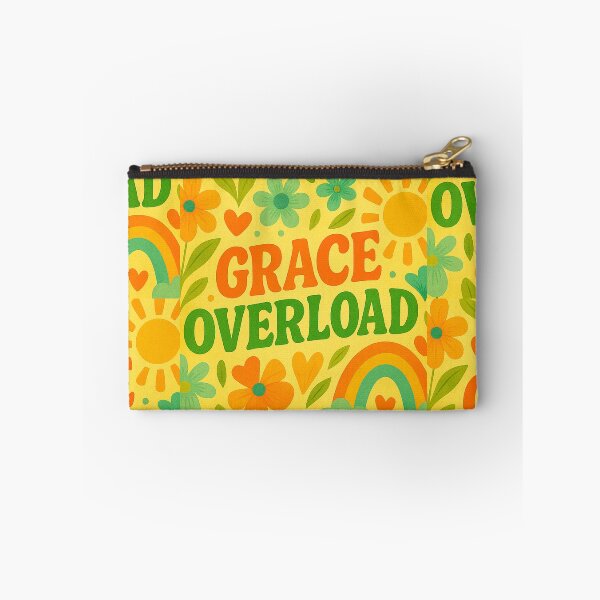 Item preview, Grace Overload designed and sold by greatvibes4u.