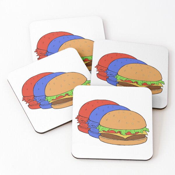 Item preview, Burger time designed and sold by Daroun.