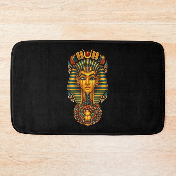 Item preview, PHARAOH.01 designed and sold by TATTOO-DESIGN.