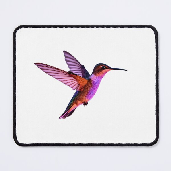 Item preview, Radiant Hummingbird Aura designed and sold by ShadowAndSlate.