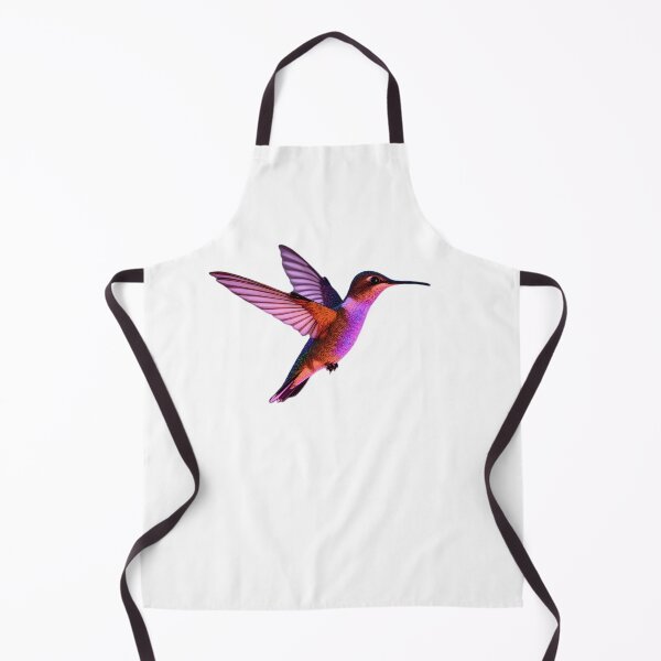 Item preview, Radiant Hummingbird Aura designed and sold by ShadowAndSlate.