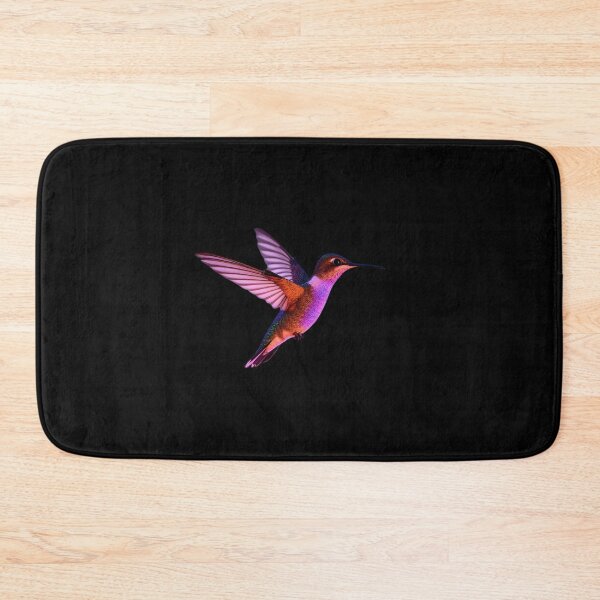 Item preview, Radiant Hummingbird Aura designed and sold by ShadowAndSlate.