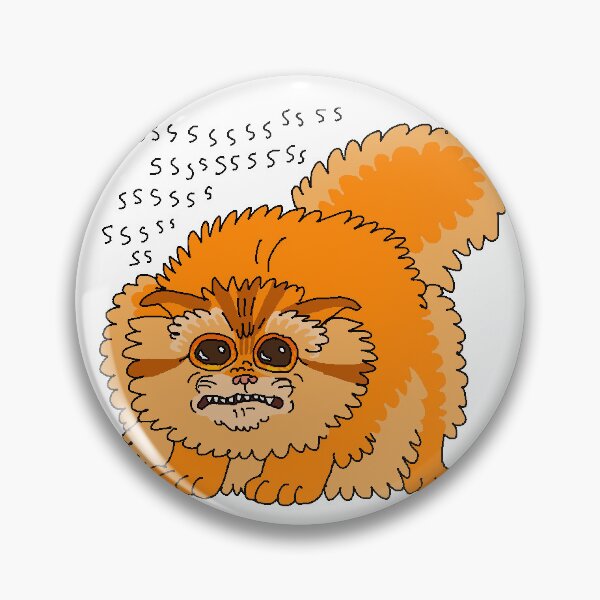 Item preview, Guard Buddy designed and sold by frankiecatt.