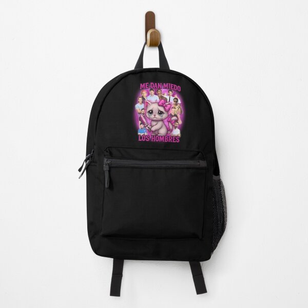 Item preview, I'm afraid of men designed and sold by VAYA TELA COLEGA.