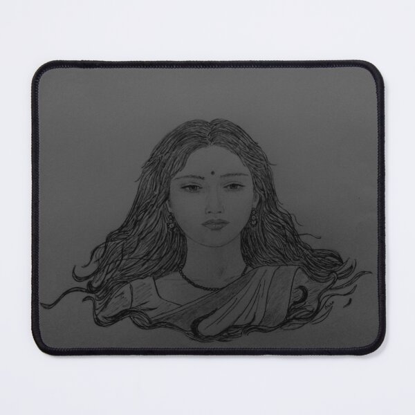 Item preview, Agnipariksha designed and sold by Artworkofdreams.