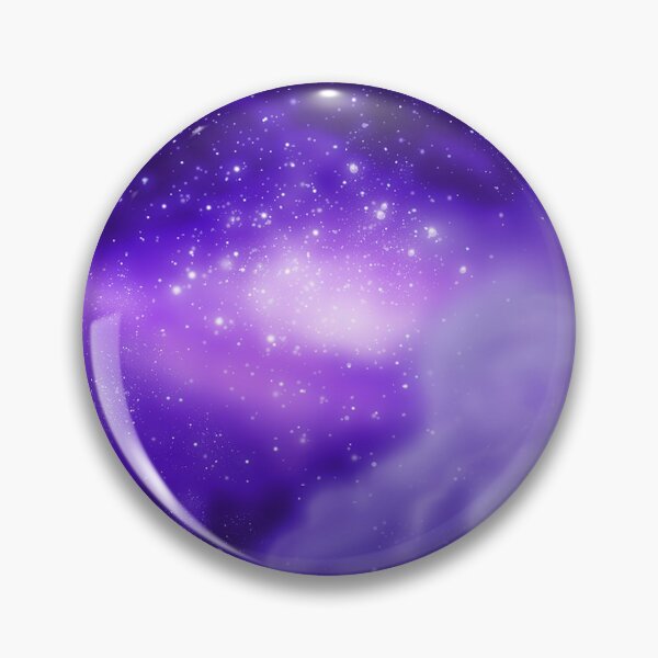 Item preview, Purple Space designed and sold by SirGryphon's Art.