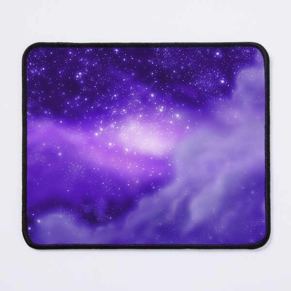 Item preview, Purple Space designed and sold by SirGryphon's Art.