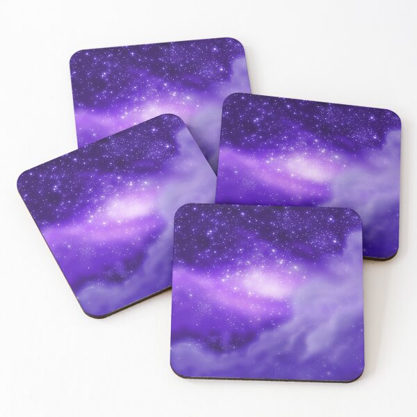 Item preview, Purple Space designed and sold by SirGryphon's Art.