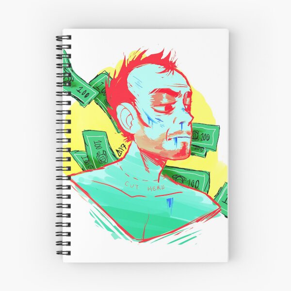 Artikelvorschau, Trevor ist ein guter Typ entworfen und verkauft von villainlabs.