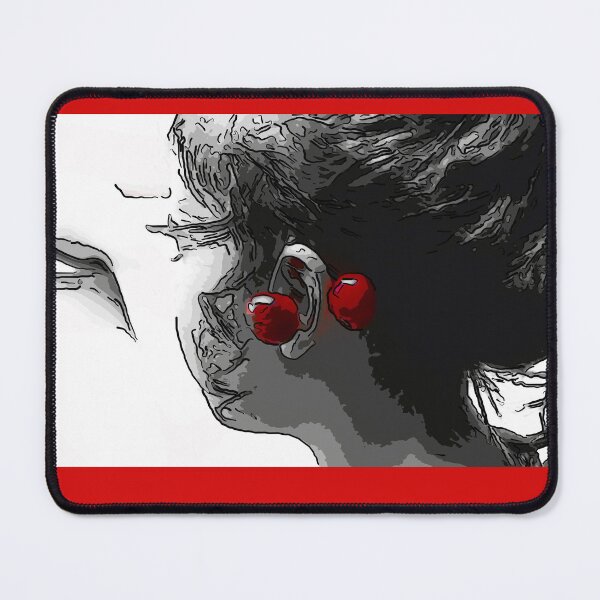 Item preview, Cherry girl designed and sold by RenataPhoto.