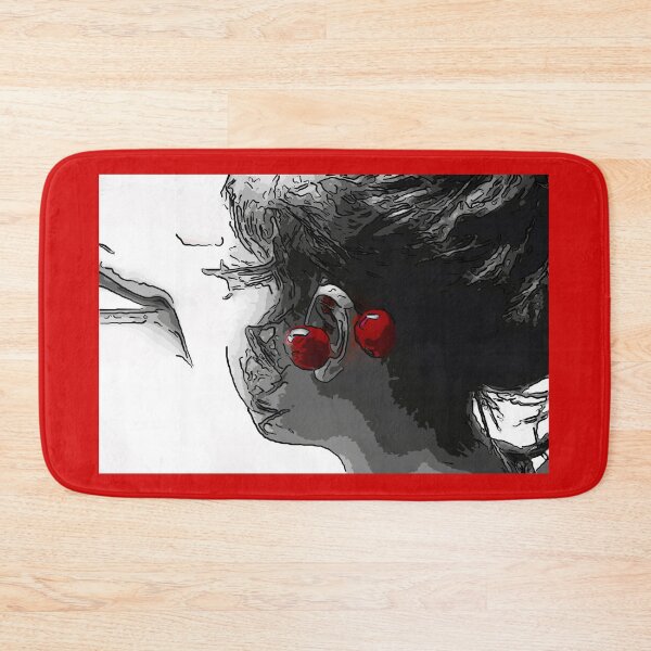 Item preview, Cherry girl designed and sold by RenataPhoto.