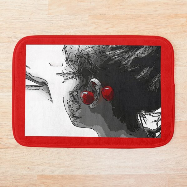 Item preview, Chica cereza designed and sold by RenataPhoto.
