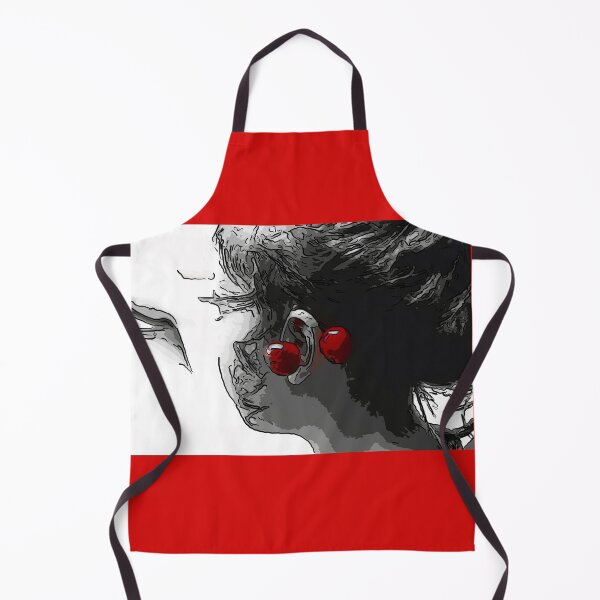 Item preview, Cherry girl designed and sold by RenataPhoto.