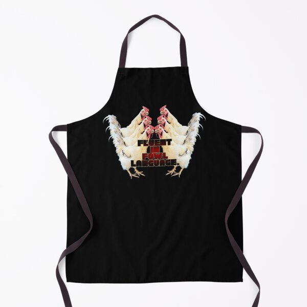 Item preview, Reggie the rooster fluent in fowl language designed and sold by dubibear.