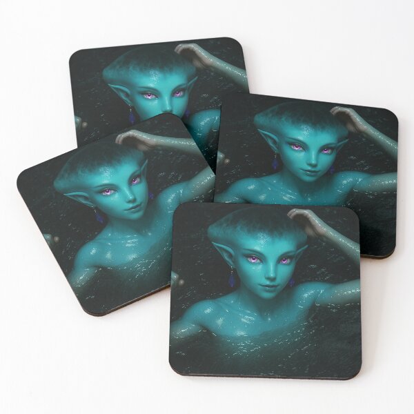 Item preview, Water Princess designed and sold by Rogue507.