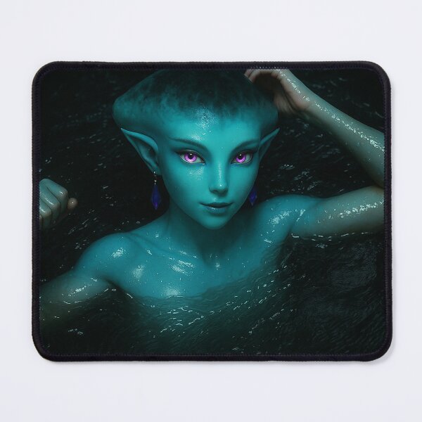 Item preview, Water Princess designed and sold by Rogue507.