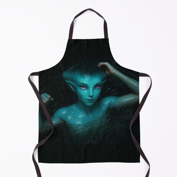 Item preview, Water Princess designed and sold by Rogue507.