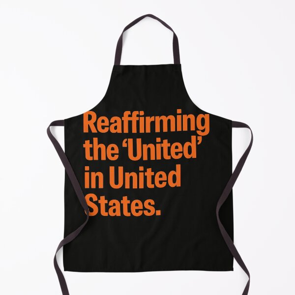 Item preview, Reaffirming the 'United' in United States designed and sold by Owcomm.
