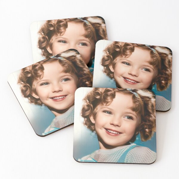 Item preview, Shirley Temple Smile designed and sold by Estiny-1993.