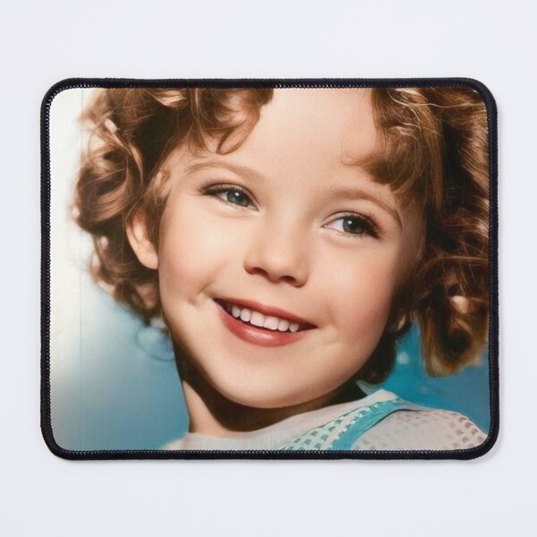 Item preview, Shirley Temple Smile designed and sold by Estiny-1993.