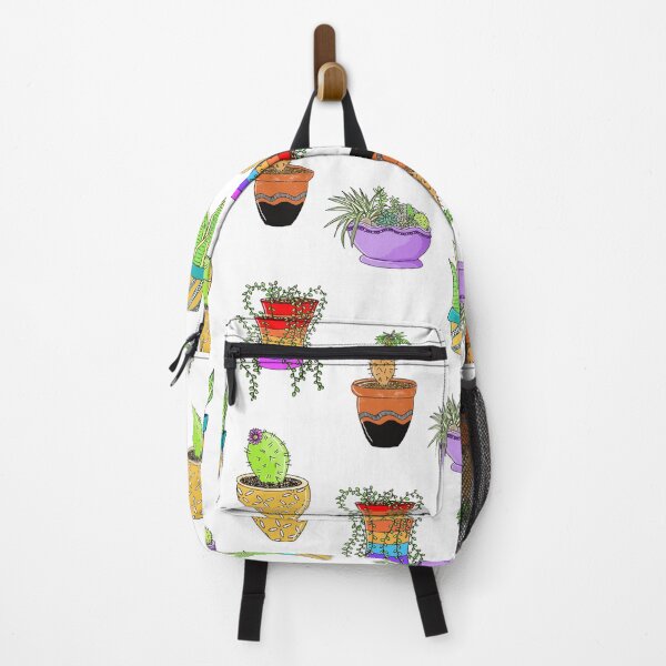 Item preview, Colourful Succulent Pot Plants designed and sold by cat-a-pilla.