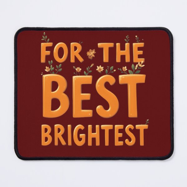 Item preview, Inspirational Quote with Floral Design designed and sold by Danivique.