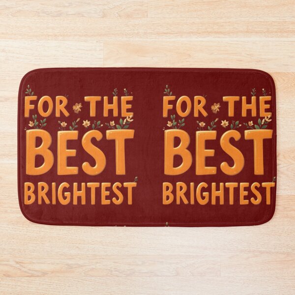 Item preview, Inspirational Quote with Floral Design designed and sold by Danivique.