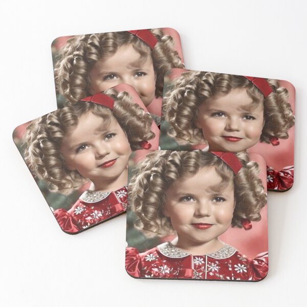 Item preview, Shirley Temple designed and sold by Estiny-1993.