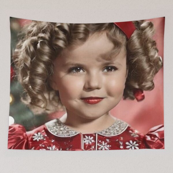 Item preview, Shirley Temple designed and sold by Estiny-1993.