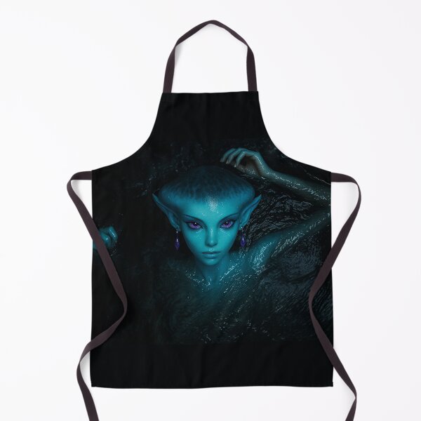 Item preview, Water Princess designed and sold by Rogue507.