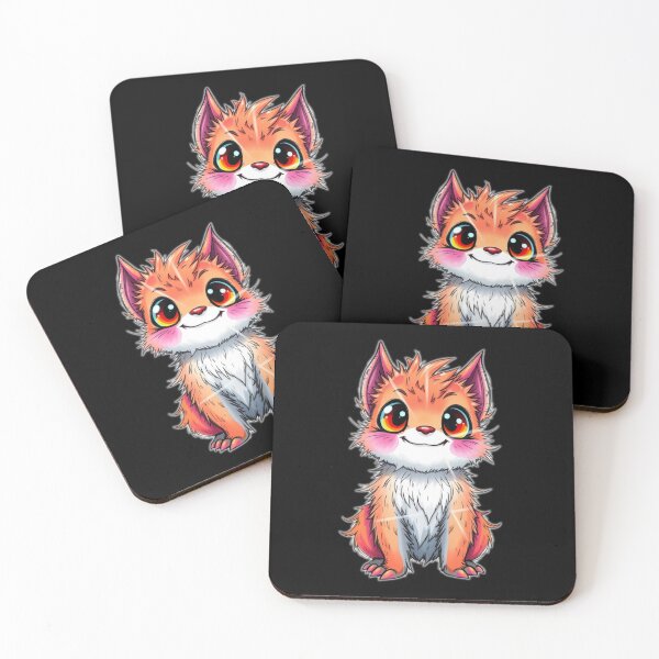 Item preview, Scruffy But Adorable designed and sold by Eranthe Bernardo.