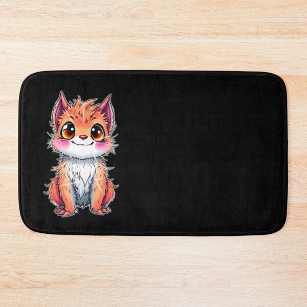 Item preview, Scruffy But Adorable designed and sold by Eranthe Bernardo.
