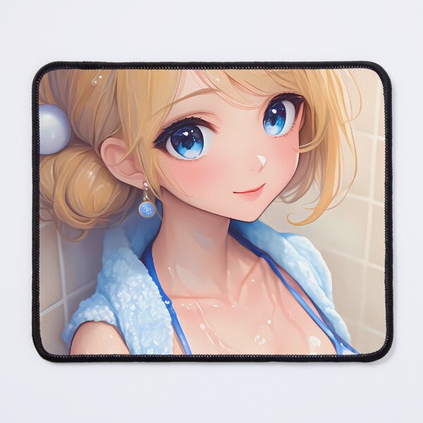 Item preview, Orange Pekoe Girls und Panzer Anime Soft Charm Blue Elegance Moment designed and sold by Conveentre.