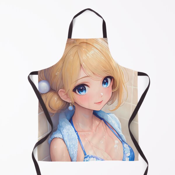 Item preview, Naranja Pekoe Girls und Panzer Anime Soft Charm Azul Elegance Moment designed and sold by Conveentre.