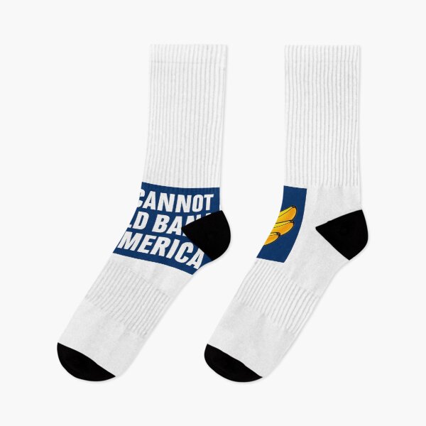 Item preview, We Cannot Build Bananas in America Bumper designed and sold by Jaxym.
