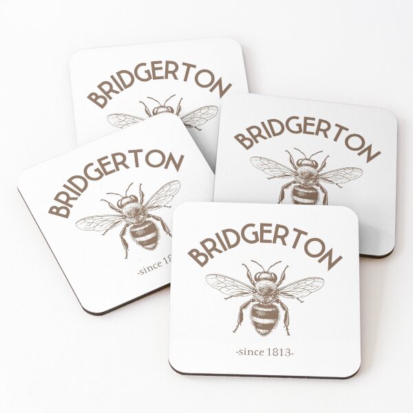 Item preview, bridgertion designed and sold by Samoeni.