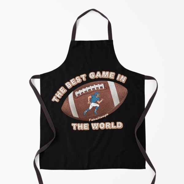 Item preview, Gridiron Sprint: The Thrill of the Game designed and sold by FatsaStampa.
