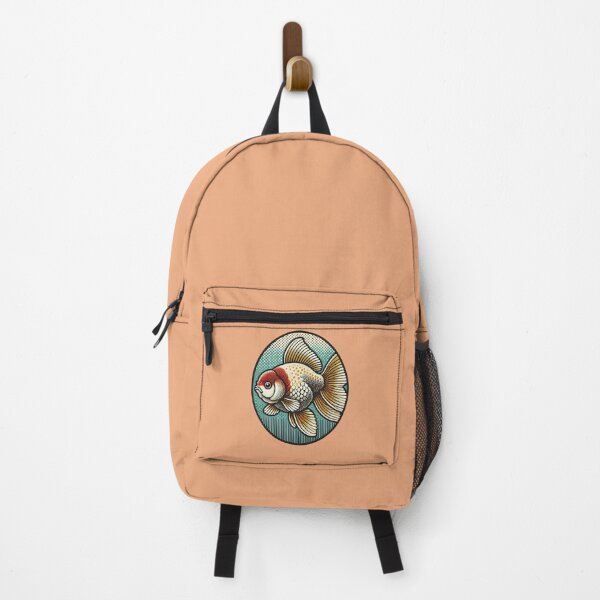 Item preview, Oranda designed and sold by FrictionMaxxing.