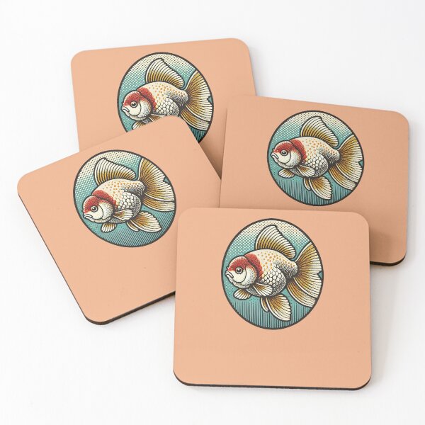 Item preview, Oranda designed and sold by FrictionMaxxing.