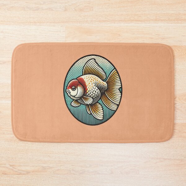Item preview, Oranda designed and sold by FrictionMaxxing.