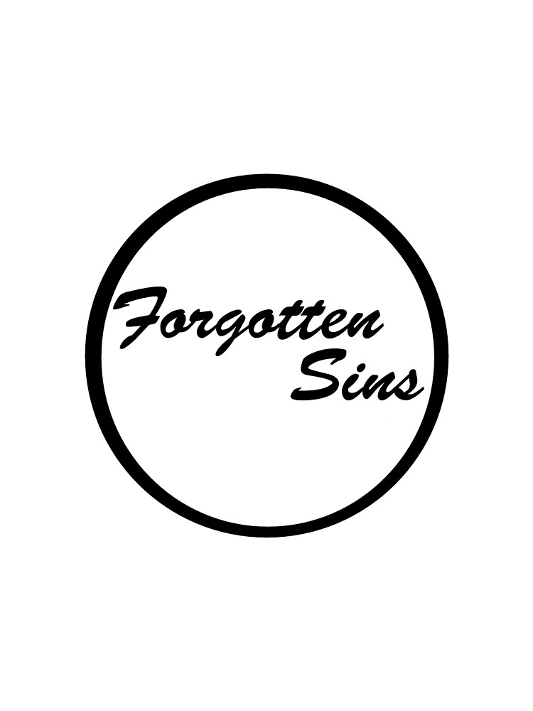 Full name simple logo by ForgottenSins