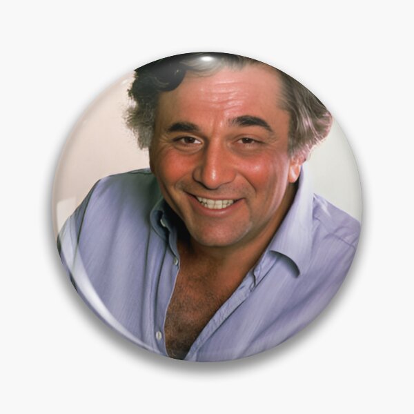 Item preview,  Peter Falk Handsome designed and sold by Estiny-1993.