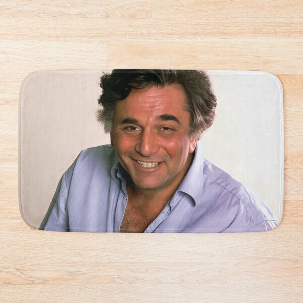 Item preview,  Peter Falk Handsome designed and sold by Estiny-1993.